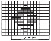 Иллюстрация к книге — Вяжем с узорами для всей семьи [pic_33.jpg]