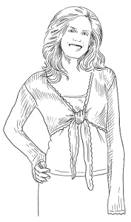 Иллюстрация к книге — Вяжем с узорами для всей семьи [pic_37.jpg]