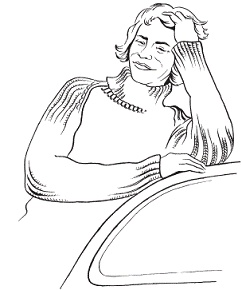 Иллюстрация к книге — Вяжем с узорами для всей семьи [pic_48.jpg]