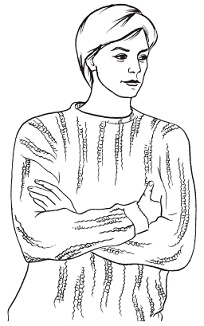 Иллюстрация к книге — Вяжем с узорами для всей семьи [pic_58.jpg]