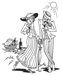 Иллюстрация к книге — Вино, наливки, настойки и самогон в домашних условиях [pic_2.jpg]