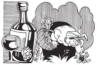 Иллюстрация к книге — Вино, наливки, настойки и самогон в домашних условиях [pic_7.jpg]