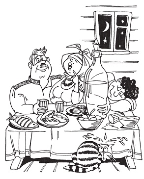 Иллюстрация к книге — Вино, наливки, настойки и самогон в домашних условиях [pic_8.jpg]