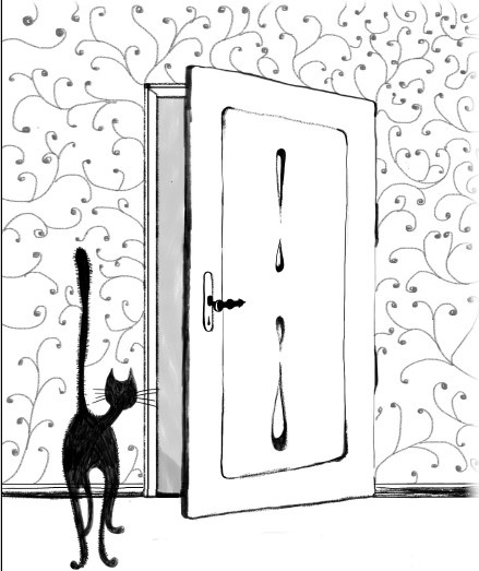 Иллюстрация к книге — Приключения в Ух-Чудиновке: Волшебная повесть для детей и не только…. [i_001.jpg]