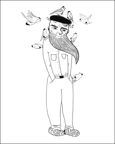 Иллюстрация к книге — Приключения в Ух-Чудиновке: Волшебная повесть для детей и не только…. [i_021.jpg]