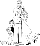 Иллюстрация к книге — Приключения в Ух-Чудиновке: Волшебная повесть для детей и не только…. [i_024.jpg]