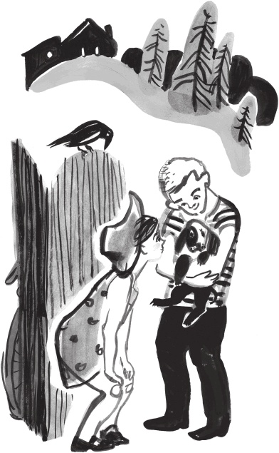 Иллюстрация к книге — Кругосарайное путешествие: рассказы [_5321.jpg]