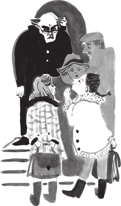 Иллюстрация к книге — Кругосарайное путешествие: рассказы [_5322.jpg]