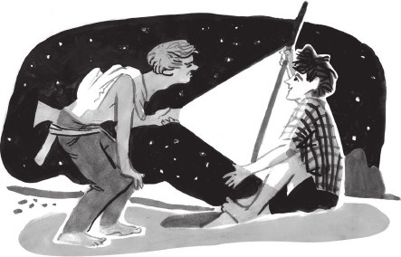 Иллюстрация к книге — Кругосарайное путешествие: рассказы [_5330.jpg]