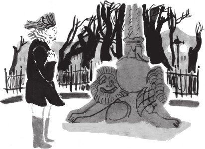 Иллюстрация к книге — Кругосарайное путешествие: рассказы [_5333.jpg]