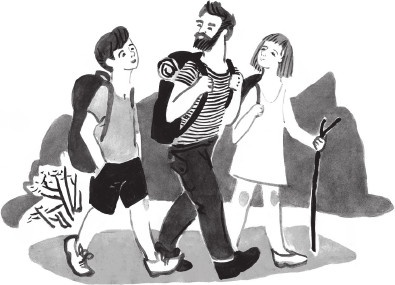 Иллюстрация к книге — Кругосарайное путешествие: рассказы [_5342.jpg]