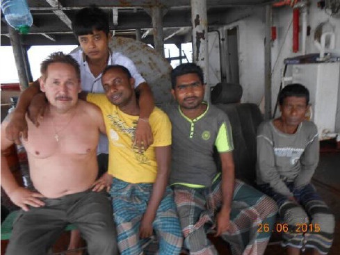 Иллюстрация к книге — Шоу для самого себя – 2 [i_027.jpg]