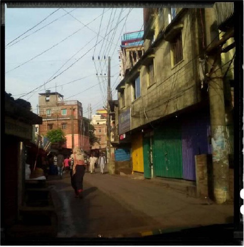 Иллюстрация к книге — Шоу для самого себя – 2 [i_040.jpg]