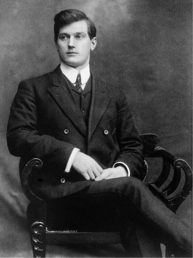 Иллюстрация к книге — Ведьма с Лайм-стрит [i_008.jpg]