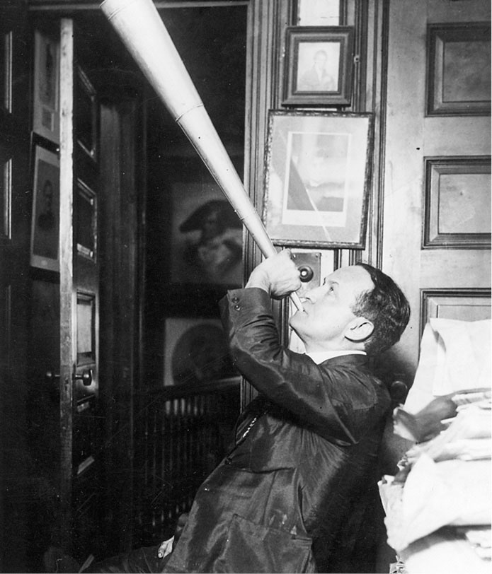 Иллюстрация к книге — Ведьма с Лайм-стрит [i_012.jpg]