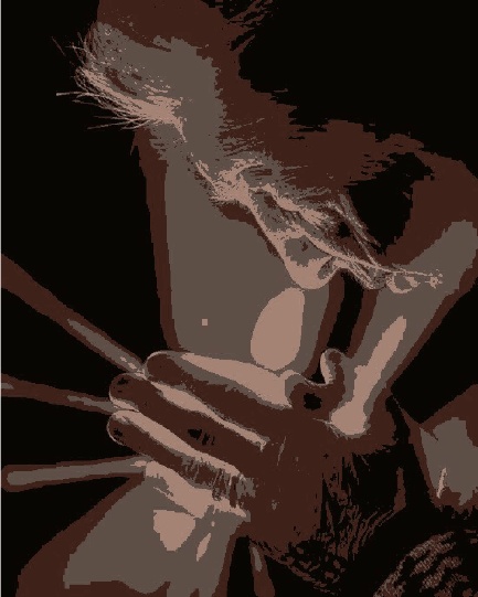 Иллюстрация к книге — Дети забытых богов – 2 [i_001.jpg]