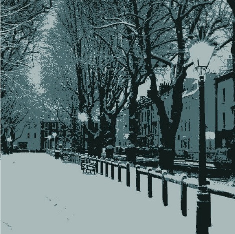 Иллюстрация к книге — Дети забытых богов – 2 [i_003.jpg]