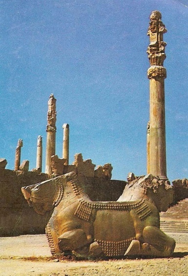 Иллюстрация к книге — Год Быка [i_016.jpg]