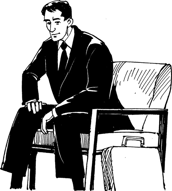 Иллюстрация к книге — Освой язык тела за 7 дней [i_008.jpg]