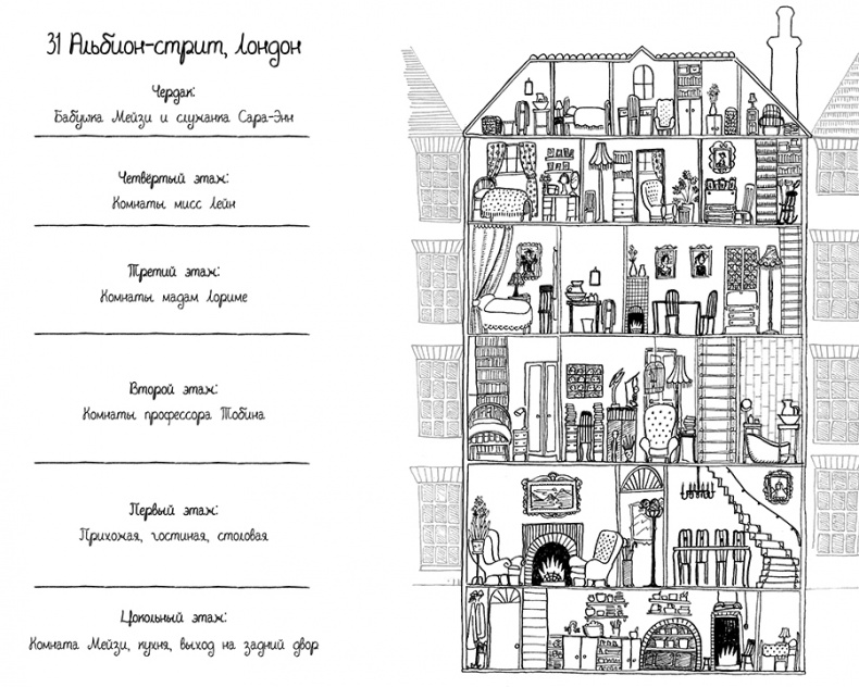 Иллюстрация к книге — Почему русалка плачет [i_001.jpg]