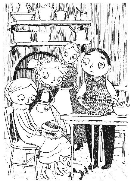 Иллюстрация к книге — Почему русалка плачет [i_012.jpg]