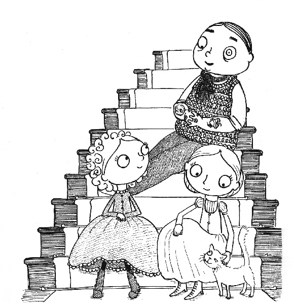 Иллюстрация к книге — Почему русалка плачет [i_016.jpg]