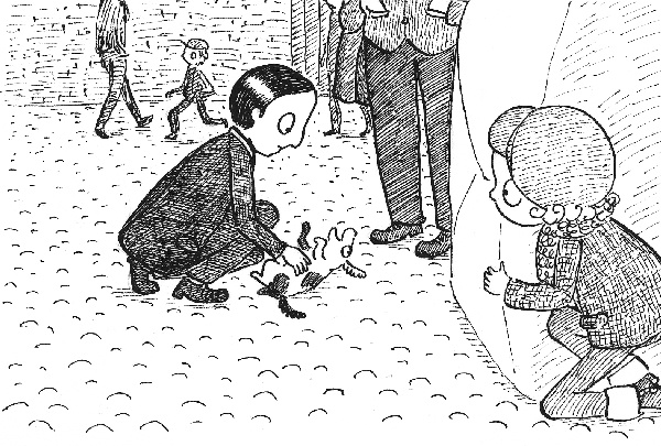 Иллюстрация к книге — Почему русалка плачет [i_023.jpg]