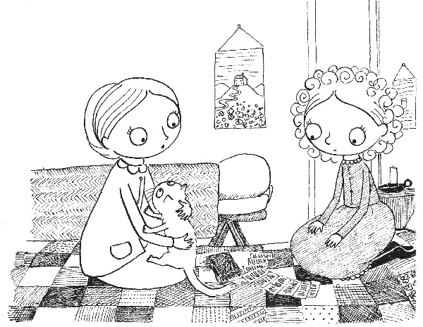 Иллюстрация к книге — Почему русалка плачет [i_029.jpg]