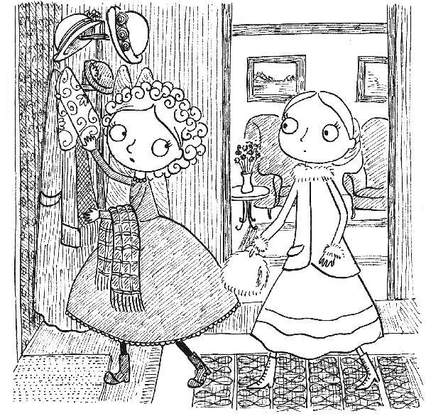 Иллюстрация к книге — Почему русалка плачет [i_033.jpg]