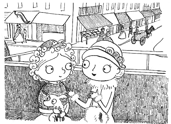 Иллюстрация к книге — Почему русалка плачет [i_034.jpg]