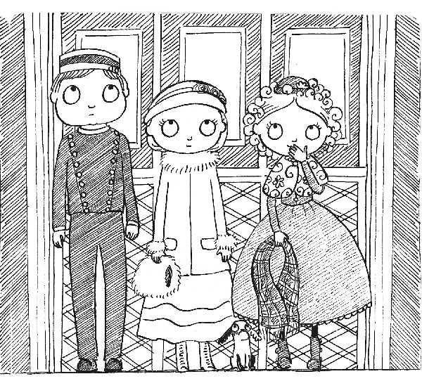 Иллюстрация к книге — Почему русалка плачет [i_035.jpg]