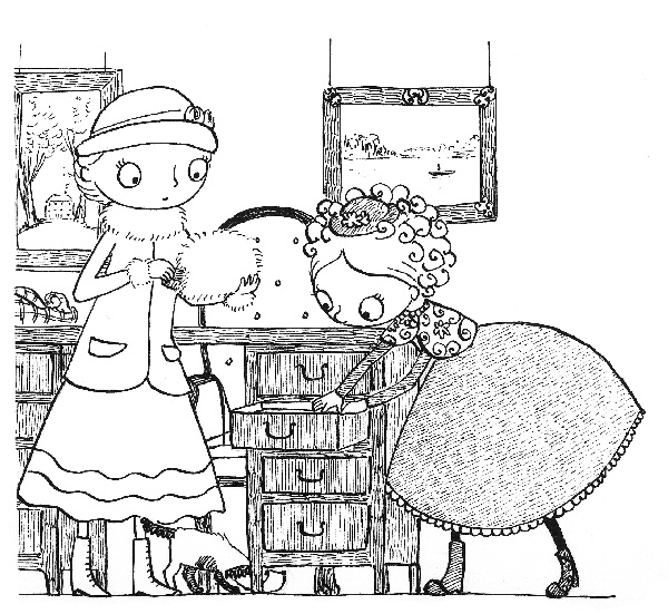 Иллюстрация к книге — Почему русалка плачет [i_037.jpg]