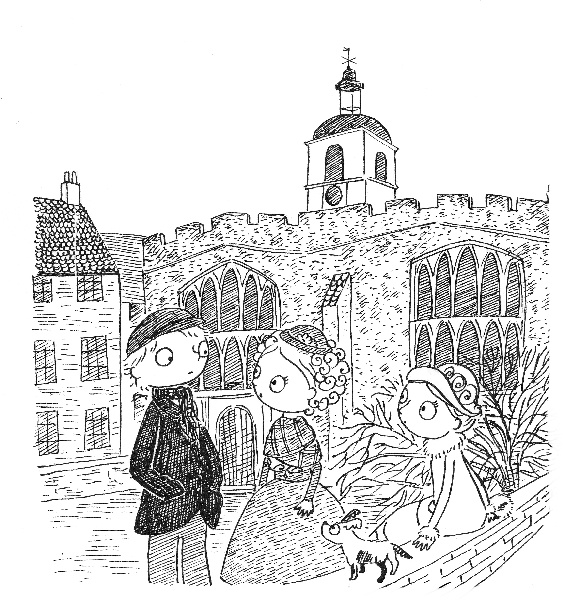 Иллюстрация к книге — Почему русалка плачет [i_040.jpg]