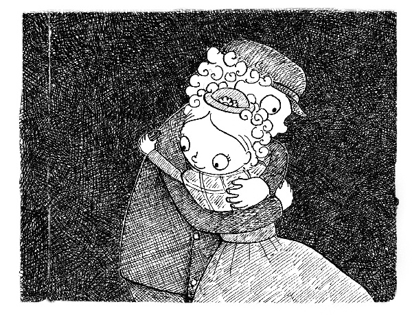 Иллюстрация к книге — Почему русалка плачет [i_047.jpg]