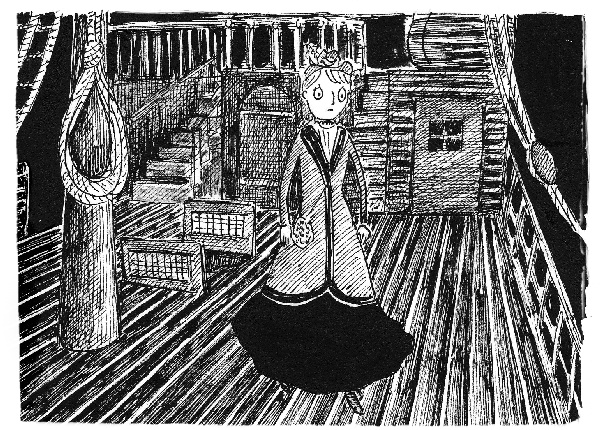 Иллюстрация к книге — Почему русалка плачет [i_048.jpg]