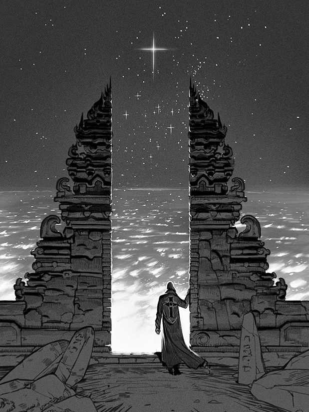 Иллюстрация к книге — Отступник [i_001.jpg]