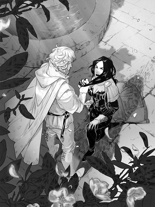 Иллюстрация к книге — Отступник [i_008.jpg]