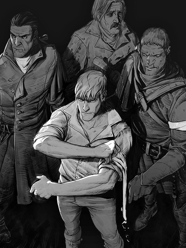 Иллюстрация к книге — Отступник [i_015.jpg]