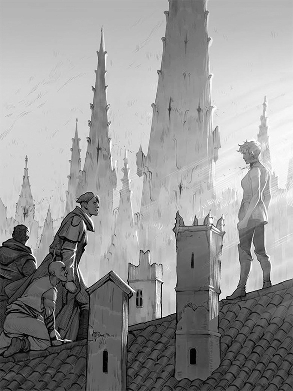 Иллюстрация к книге — Отступник [i_020.jpg]