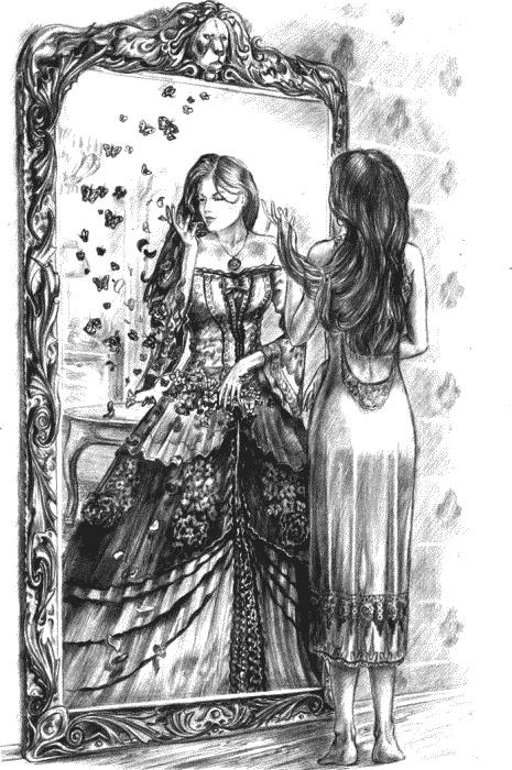 Иллюстрация к книге — Рай?! или Из жизни обычных волшебников [_033.jpg]