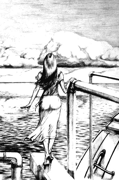 Иллюстрация к книге — Рай?! или Из жизни обычных волшебников [_067.jpg]