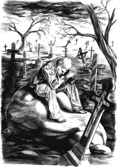 Иллюстрация к книге — Рай?! или Из жизни обычных волшебников [_282.jpg]