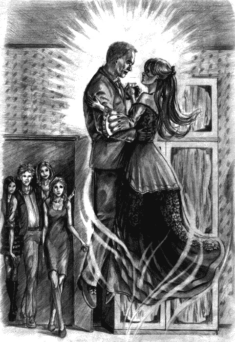 Иллюстрация к книге — Рай?! или Из жизни обычных волшебников [_360.jpg]