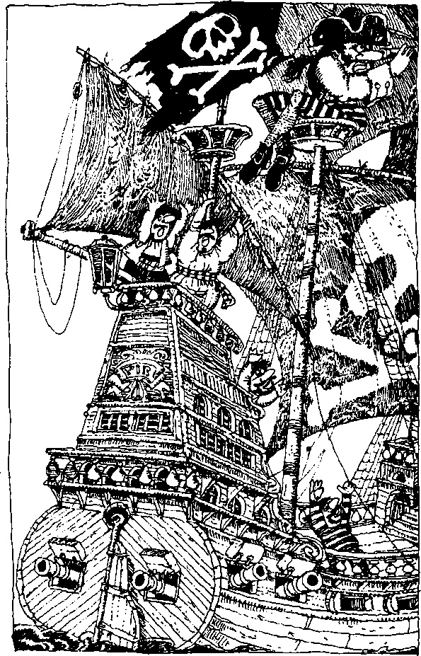 Иллюстрация к книге — Абрафаксы под черным флагом [i_028.jpg]