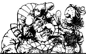 Иллюстрация к книге — Абрафаксы под черным флагом [i_049.jpg]