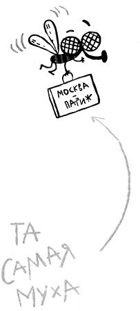 Иллюстрация к книге — Про Бабаку Косточкину-3, или Все ноги из детства [i_013.jpg]