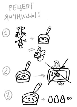 Иллюстрация к книге — Про Бабаку Косточкину-3, или Все ноги из детства [i_072.jpg]