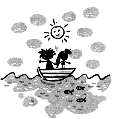 Иллюстрация к книге — Про Бабаку Косточкину-3, или Все ноги из детства [i_106.jpg]