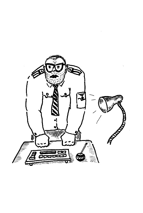 Иллюстрация к книге — Телефон доверия [bezimeni11.jpg]