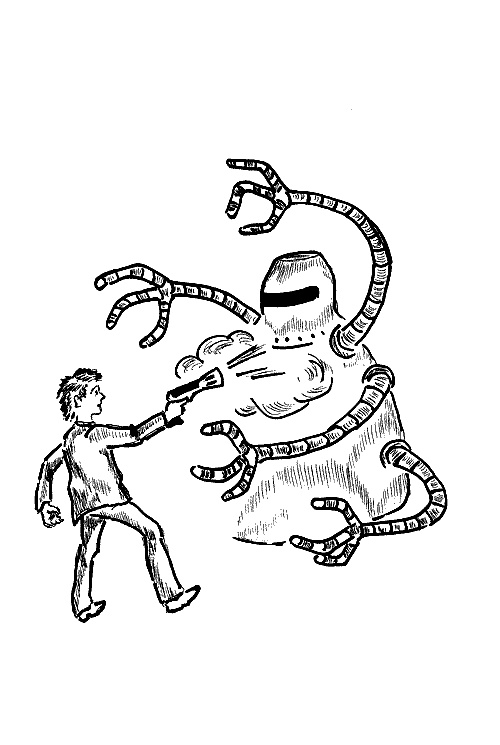 Иллюстрация к книге — Телефон доверия [bezimeni15.jpg]